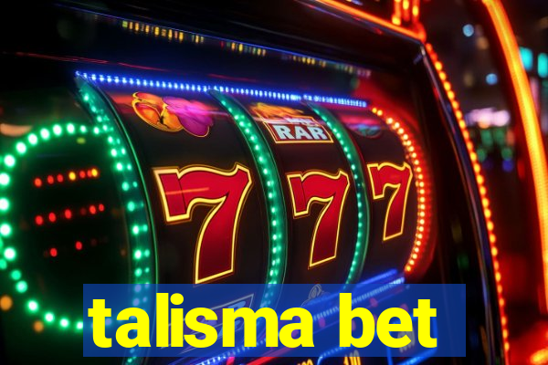 talisma bet